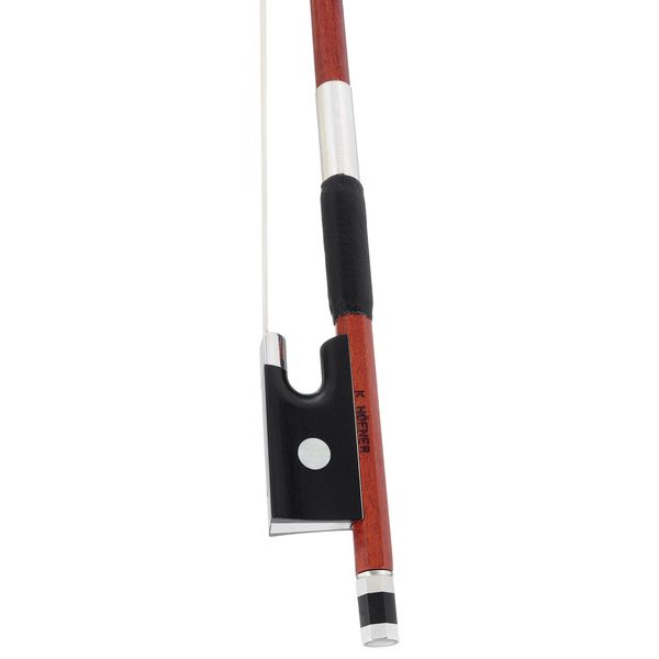 Karl Höfner H8/5 V 4/4 Violin Bow