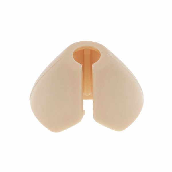 Hide-a-mic DPA 4060 Lav.-Clip Set beige