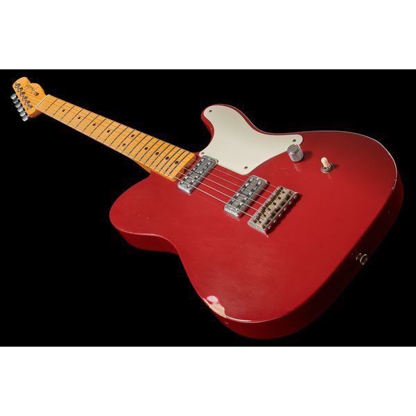 Fender La Cabronita Especial MBDB
