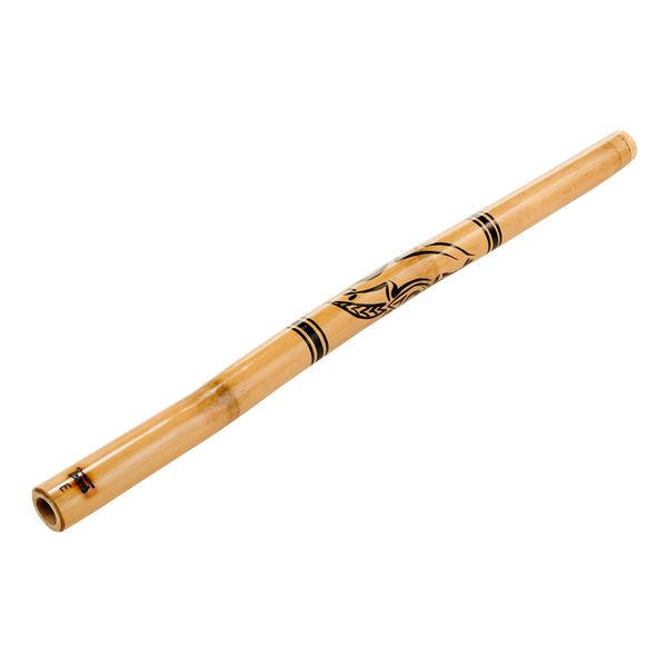 Thomann Didgeridoo Maori Tattoo E