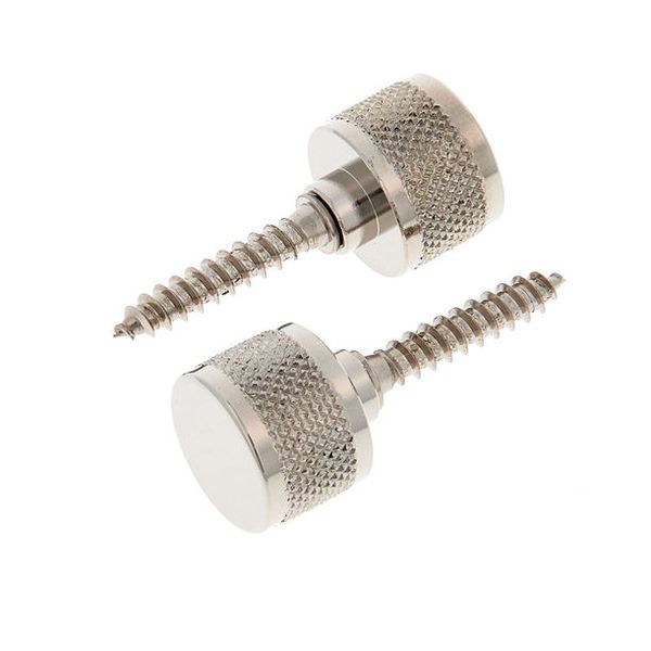 Gretsch Strap Pin Chrome