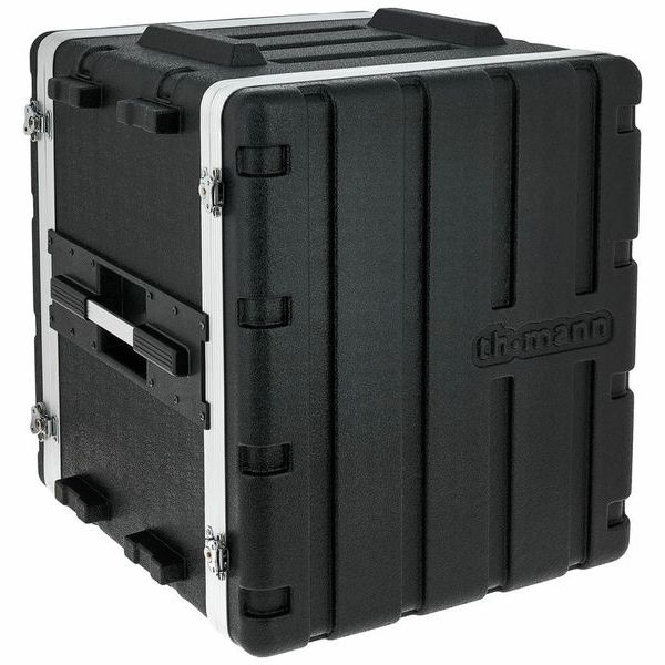 Thomann Rack Case 12U