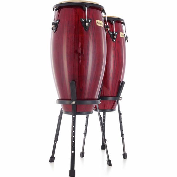 Millenium MC890WR Conga Set