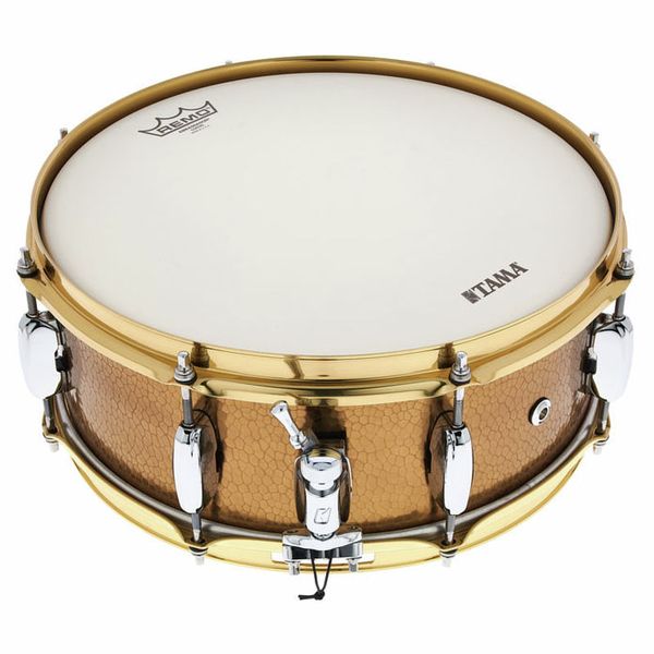 Tama 14"x5,5" Star Reserve Brass