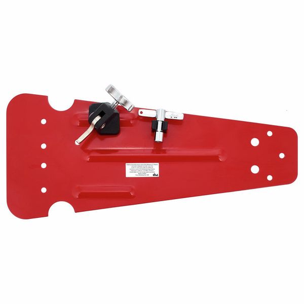 DW SM50P Floor Plate