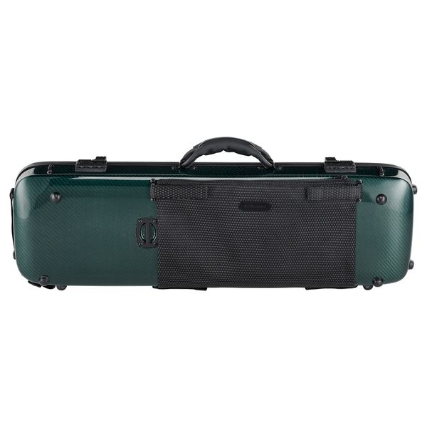 Musilia P2 Violin Case TGRN/STD