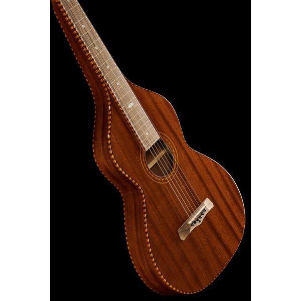 Gold Tone SM+ Weissenborn