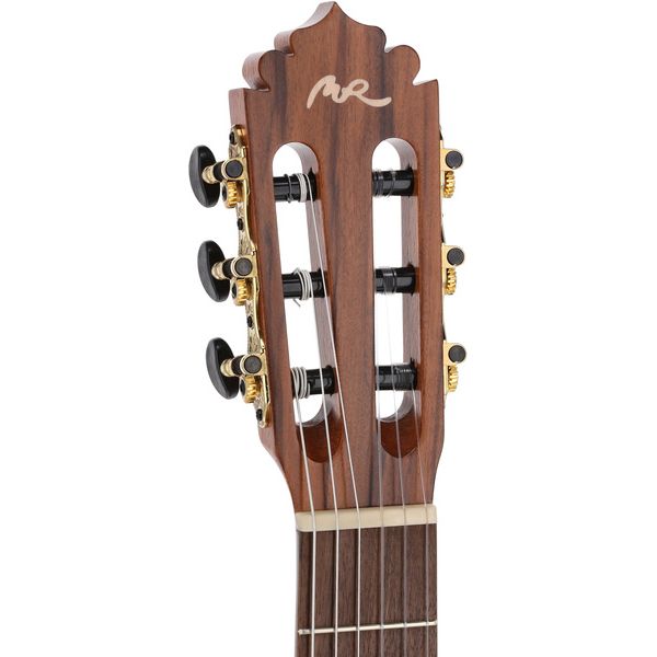 Manuel Rodriguez Exotica Santos Real EX-SS S