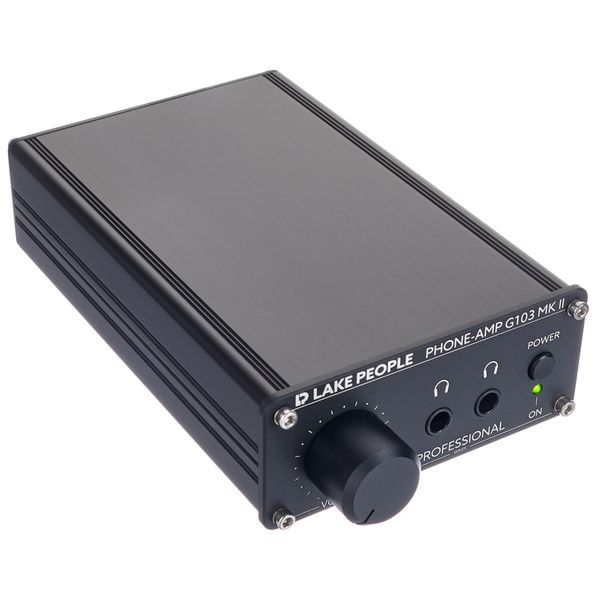 Lake People G103-S MKII