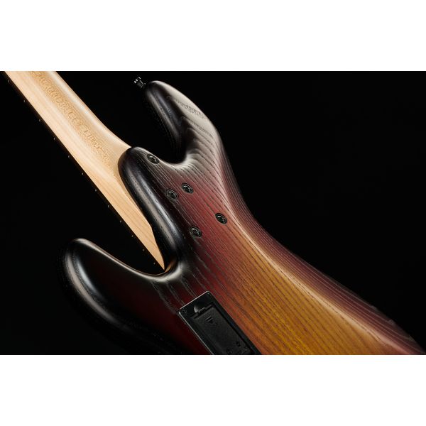 Sandberg Panther Special 4 3TS