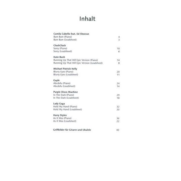 Music Factory Top 100 Hit Collection 86