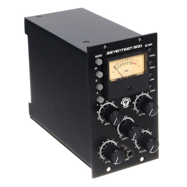 Black Lion Audio Seventeen-500