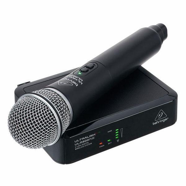 Behringer ULM300MIC