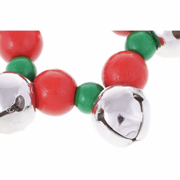 Thomann TKP Wrist Bell medium/green