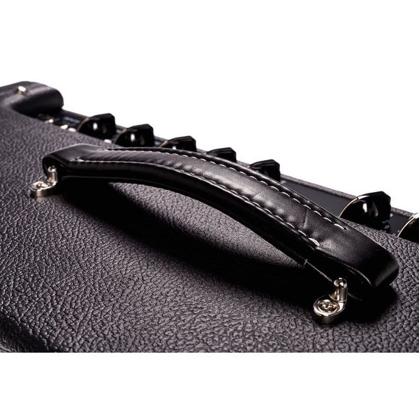 Fender Landau Hot Rod Deville