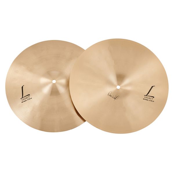 Sabian HHX Legacy Exclusive Set