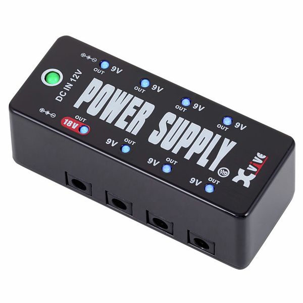 XVive V19 Micro Power Supply