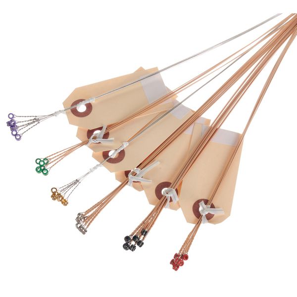 Cleartone EMP P-Bronze 6 Sets 12-53 Bulk