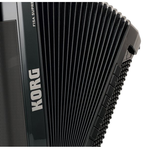 Korg FISA SUPREMA PMBK