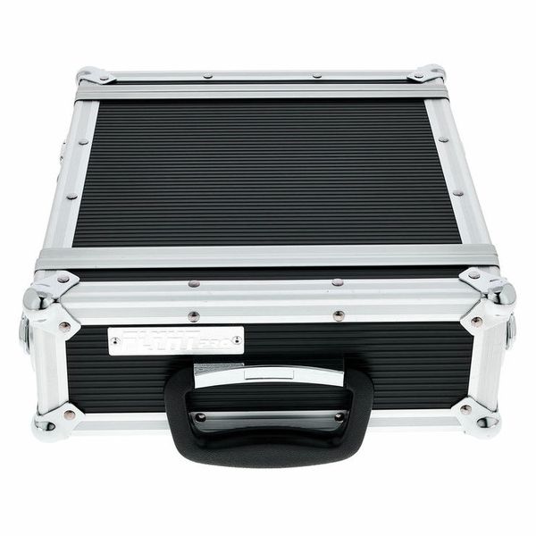 Flyht Pro Eco Rack 9,5" 2U Double Door