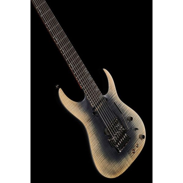 Schecter Banshee Mach-7 FR S FOB