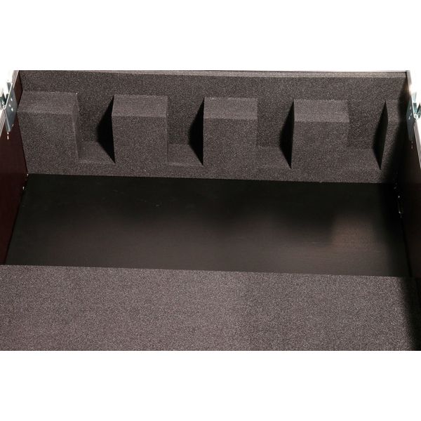 Thon Ext. Case 4x Cameo PixBar 650