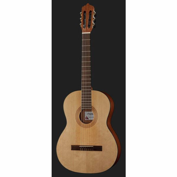 La Mancha Rubinito LSM-N