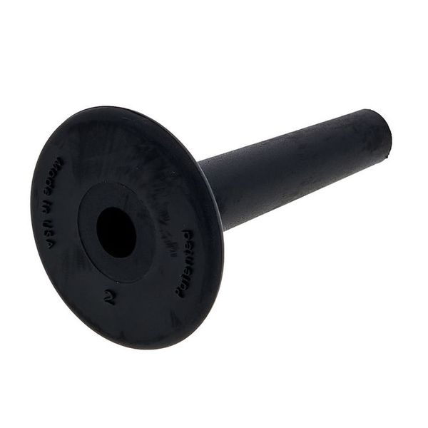 No Nuts Cymbal Sleeves 3-PK Black