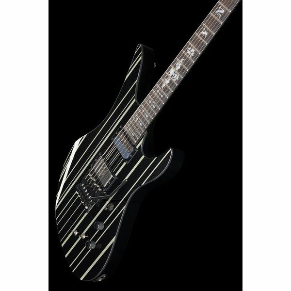 Schecter Synyster Gates Custom S Gloss