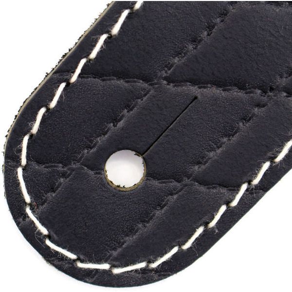 Richter Raw II Contour Sew Black