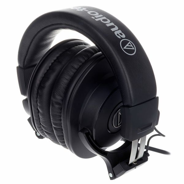 Audio-Technica ATH-M30X