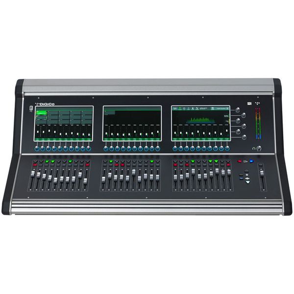 DiGiCo S31