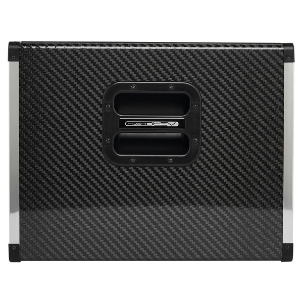 GRGuitar ATG112P Aerotech