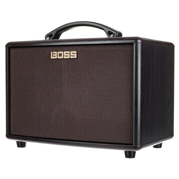 Boss AC-22LX