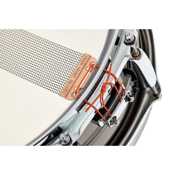 Pearl 14"x05" Sensitone Brass