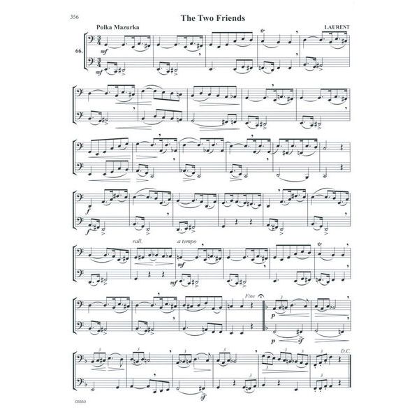 Carl Fischer Arban Complete Tuba