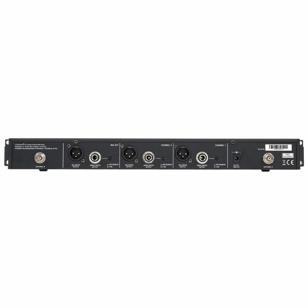 LD Systems U505 BPHH2