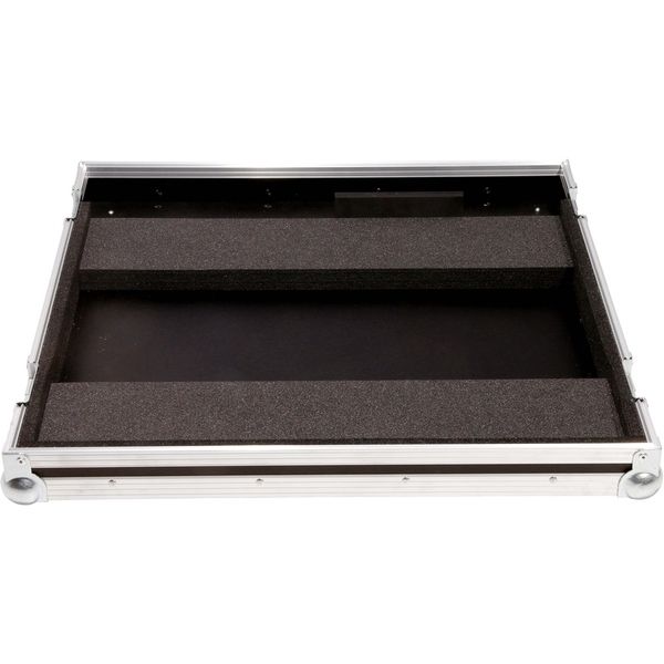 Thon Case Allen & Heath QU-6