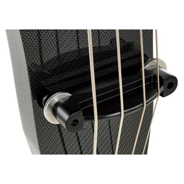 Harley Benton DB01-CB Electric Double Bass