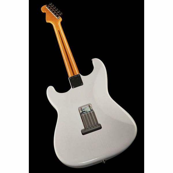 Fender Eric Johnson Strat WBL