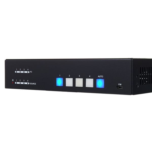 PureLink PureTools PT-SW-HD41USB