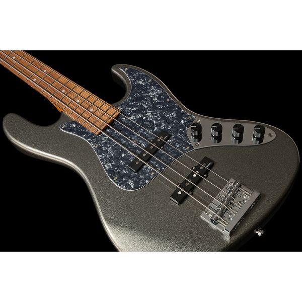 Sadowsky MetroExp21 Vint JJ4 Morado SIL