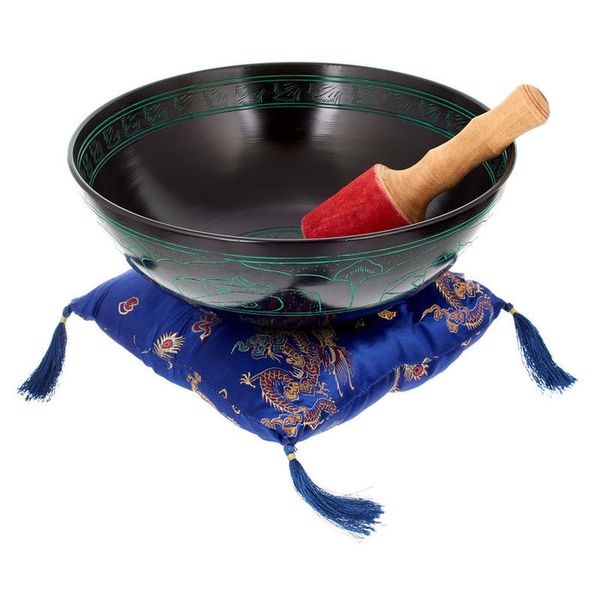 Thomann Tibetan Alu Singing Bowl 32cm