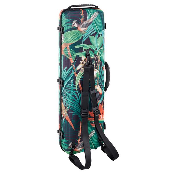Jakob Winter JW 51025 JUNGLE Greenline VC