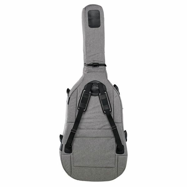 Roth & Junius BSB-02 4/4 GG Bass Soft Bag