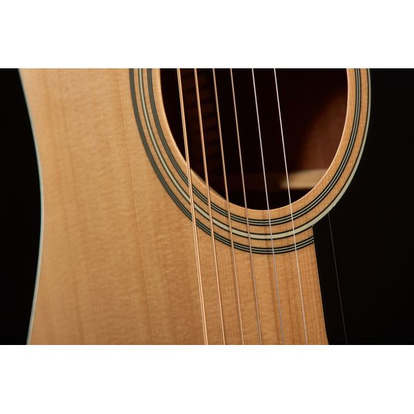 Harley Benton Custom Line CLD-16S w/Bag