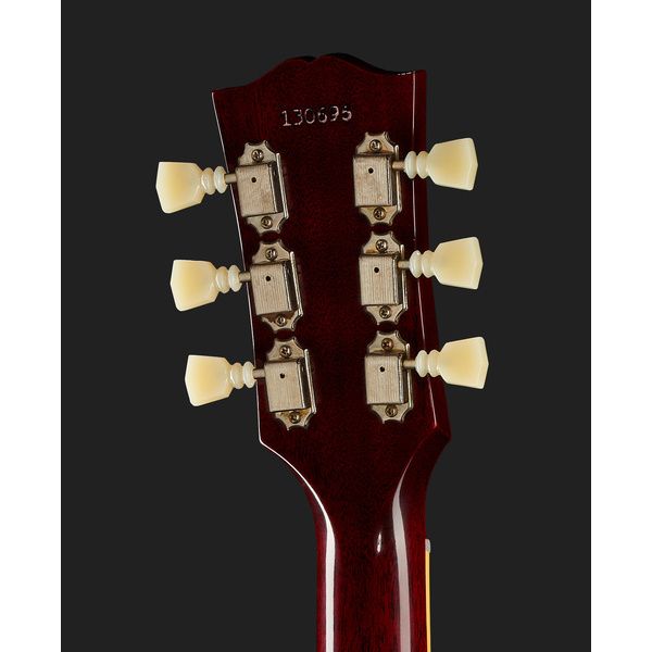 Gibson 1964 ES-335 Reissue 60s CH VOS