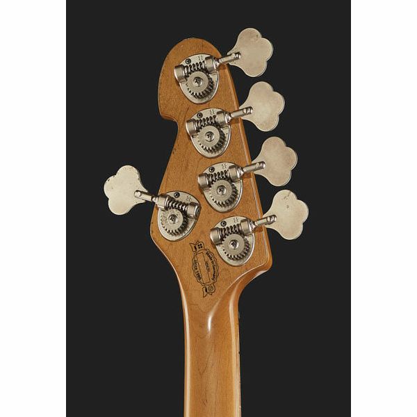 Sandberg California II VM 5 BM HCAR VW