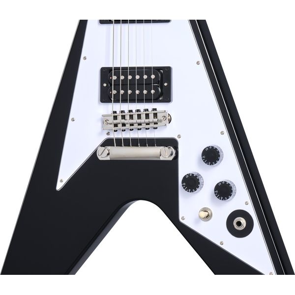 Epiphone Kirk Hammett 1979 Flying V EB