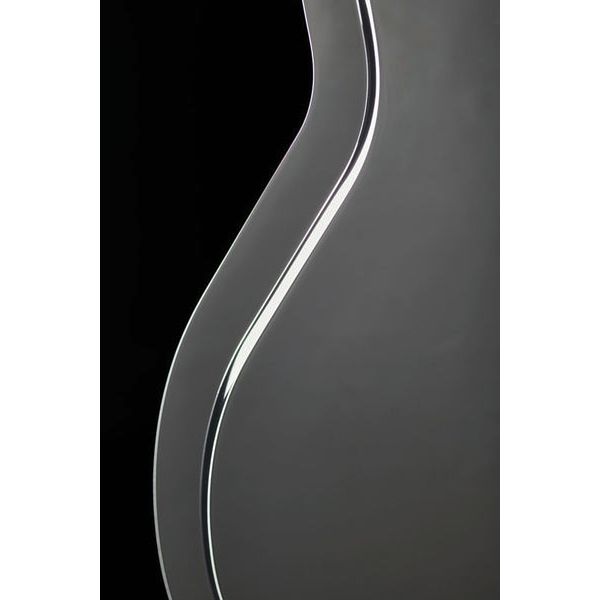 Harley Benton Custom Line CLR-Chrome